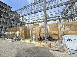 JR奈良線 城陽駅 徒歩10分の賃貸アパート