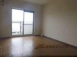 ラポート長谷川 3階3LDKのリビング/ダイニング