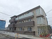 久津川駅より徒歩3分 1階 築10年の賃貸物件