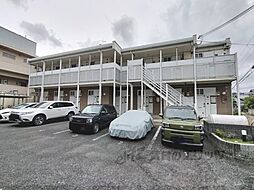 レオパレスプリムラ