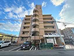 JR東海道・山陽本線 桂川駅 徒歩9分の賃貸マンション