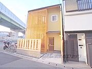 観月橋駅より徒歩5分 1階 築8年6ヶ月の賃貸物件