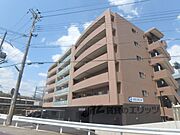 西山天王山駅より徒歩1分 3階 築8年10ヶ月の賃貸物件