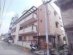 リバーサイド花水樹 103