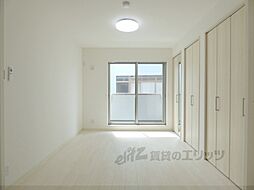 クリエオーレ滝ノ町 3階1LDKのリビング/ダイニング