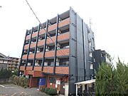 大久保駅より徒歩9分 5階 築35年11ヶ月の賃貸物件