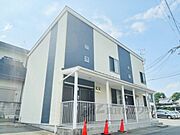 新田辺駅より徒歩12分 2階 築16年6ヶ月の賃貸物件