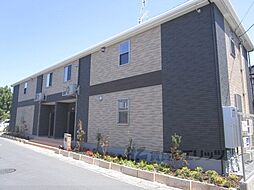 JR東海道・山陽本線 向日町駅 3.2kmの賃貸アパート