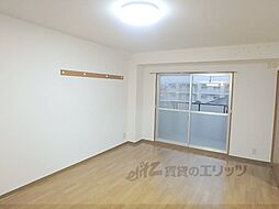 コモドＥＮＯＫＩ 3階2DKのリビング/ダイニング