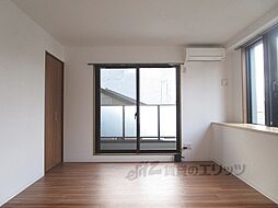 京阪本線 藤森駅 徒歩8分の賃貸マンション 2階1Kのリビング/ダイニング