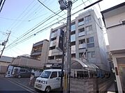 伏見桃山駅より徒歩2分 3階 築31年10ヶ月の賃貸物件