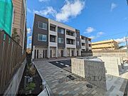 木幡駅より徒歩1分 2階 新築の賃貸物件