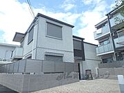 久津川駅より徒歩4分 1階 築8年8ヶ月の賃貸物件