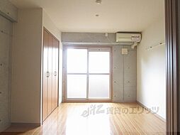 リアライズJR藤森 403 4階1DKのリビング/ダイニング