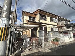 京都地下鉄東西線 小野駅 徒歩12分