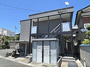 山田川駅より徒歩4分 1階 築15年11ヶ月の賃貸物件