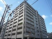 長岡天神駅より徒歩2分 5階 築20年5ヶ月の賃貸物件