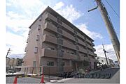 三室戸駅より徒歩3分 5階 築17年2ヶ月の賃貸物件