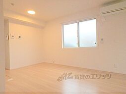 セジュール石田森南 106 1階1DKのリビング/ダイニング