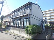 コージーハイツ 2階 築26年4ヶ月の賃貸物件