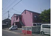 久津川駅より徒歩6分 1階 築30年4ヶ月の賃貸物件