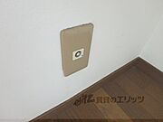 テレビ線