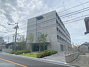 京田辺駅より徒歩3分 3階 築2年11ヶ月の賃貸物件