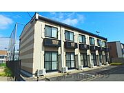 西山天王山駅より徒歩6分 2階 築17年7ヶ月の賃貸物件