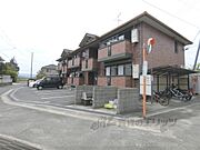 棚倉駅より徒歩5分 2階 築24年の賃貸物件