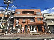 長岡天神駅より徒歩4分 3階 築41年3ヶ月の賃貸物件