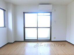 メゾン・エンジュ 104 1階1Kのリビング/ダイニング