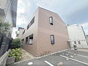 六地蔵駅より徒歩5分 2階 築19年9ヶ月の賃貸物件