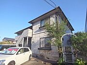 西向日駅より徒歩3分 2階 築34年7ヶ月の賃貸物件