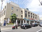 小倉駅より徒歩2分 2階 築41年11ヶ月の賃貸物件