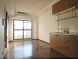 メゾン・ド・セレサ 203 2階2DKのリビング/ダイニング