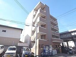 グランスクエア中久世 201