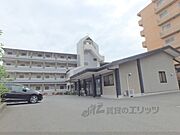 伊勢田駅より徒歩3分 2階 築38年の賃貸物件