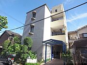 ふぁみーるりら 1階 築40年11ヶ月の賃貸物件