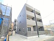 桂川駅より徒歩8分 1階 新築の賃貸物件