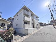 六地蔵駅より徒歩12分 3階 新築の賃貸物件