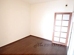 JR東海道・山陽本線 西大路駅 徒歩35分の賃貸マンション 4階3DKのリビング/ダイニング