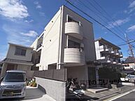 京都府京都市伏見区新町1丁目：物件画像／株式会社エリッツ　新田辺店