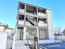 カーサ　フェンテ 201