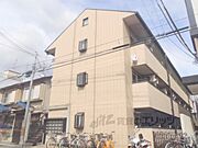 藤森駅より徒歩12分 1階 築33年の賃貸物件