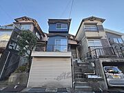 木幡駅より徒歩6分 築48年9ヶ月の賃貸物件