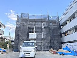 近鉄京都線 伊勢田駅 徒歩6分