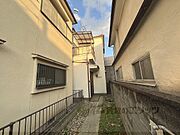 城陽駅より徒歩6分 築39年6ヶ月の賃貸物件