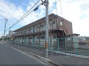 中野ハイツ 2階 築48年11ヶ月の賃貸物件