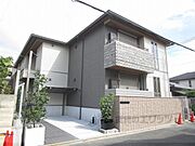 丹波橋駅より徒歩1分 1階 築3年8ヶ月の賃貸物件