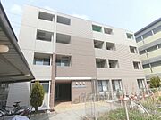 三山木駅より徒歩9分 1階 築8年9ヶ月の賃貸物件